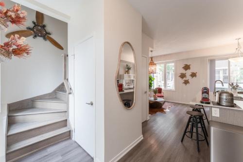 Luxury Townhouse in Vaughan