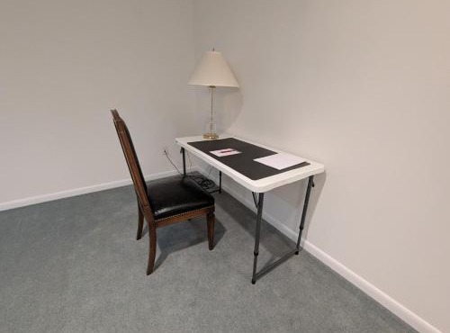 Luxurious large private space with Sauna, Gym and Office