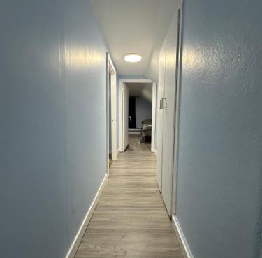 Thessalon Luxury House -Space Share