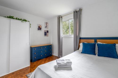 Glengarry Haus Spacious 2BR Home Away From Home