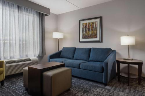 Homewood Suites by Hilton Waterloo/St. Jacobs