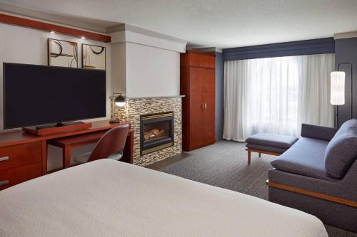 Courtyard by Marriott Waterloo St. Jacobs