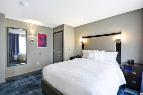 TownePlace Suites by Marriott Dover Rockaway