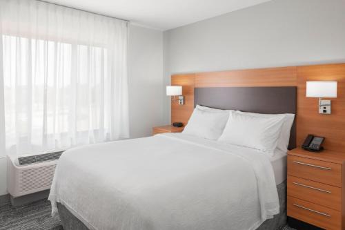TownePlace Suites Bangor