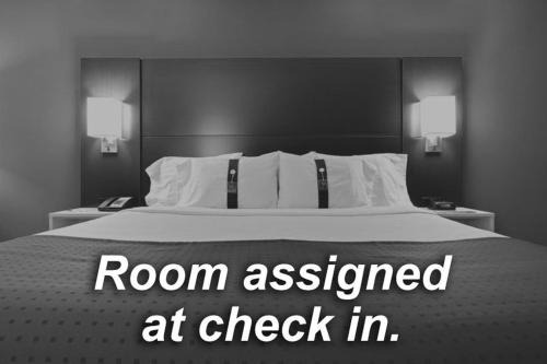 Holiday Inn Budd Lake - Rockaway Area by IHG