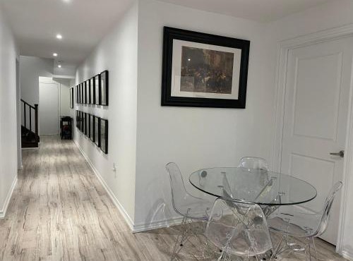 Luxury Executive Studio