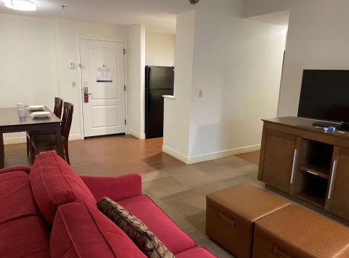 Hampton Inn & Suites Bethlehem