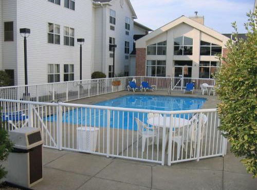 Hampton Inn & Suites Cleveland-Independence