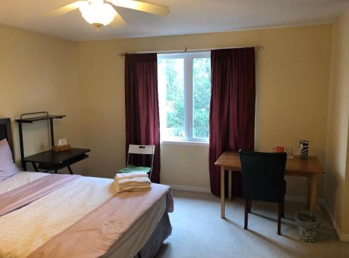 HB Guest Home