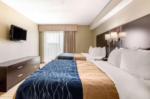 Comfort Inn Airport West