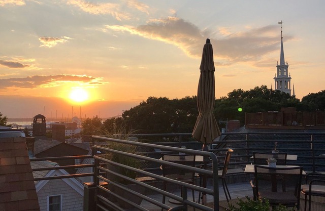 Mill Street Inn