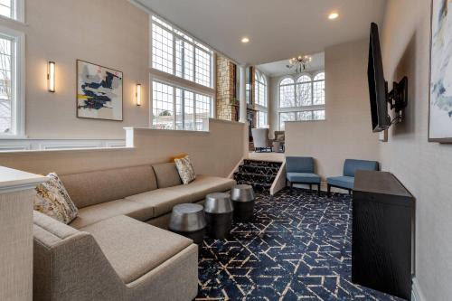 Comfort Inn Suites East Greenbush 