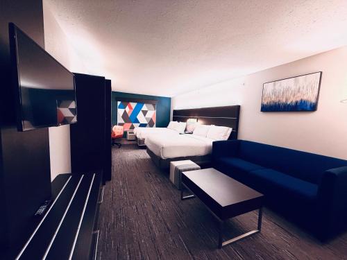 Holiday Inn Express Hotel Chester Ihg 