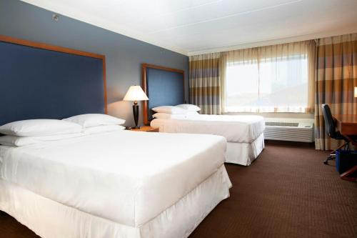 Sheraton Niagara Falls 
