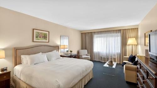 Farms Hotel 