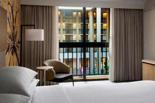 Westchester Marriott 