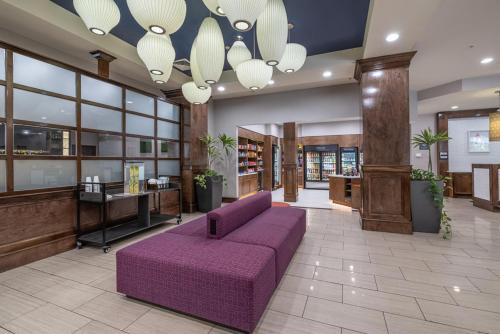 Hilton Garden Inn Foxwoods 