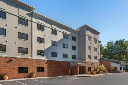 Hampton Inn Ny 
