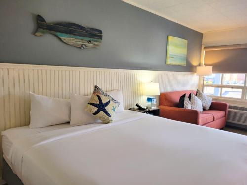 Fairfield Hotel 