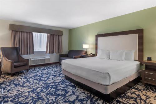 West Greenwich Inn 