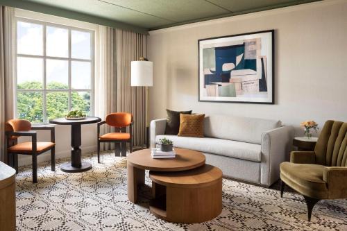 Hyatt Regency Greenwich 