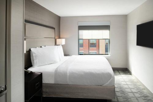 Residence Inn 