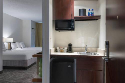Springhill Danbury 