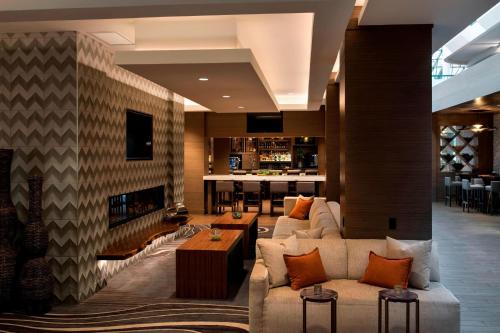 Marriott Melville Long Island 