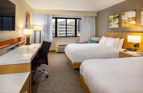 Delta Hotels 