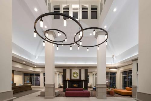 Hilton Garden Inn Milford 