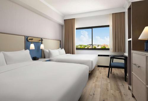 Cambria Hotel White Plains Downtown 