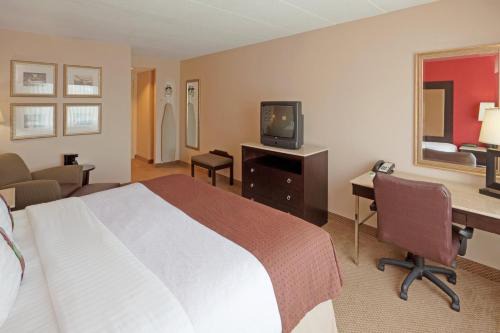 Port Inn Portsmouth Hotel 