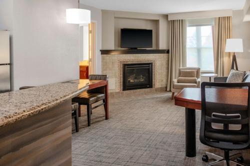 Residence Inn 