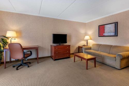 Hotel Conference 