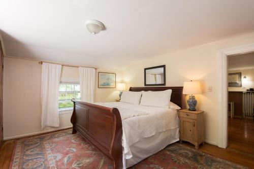 Marshall Slocum Inn 