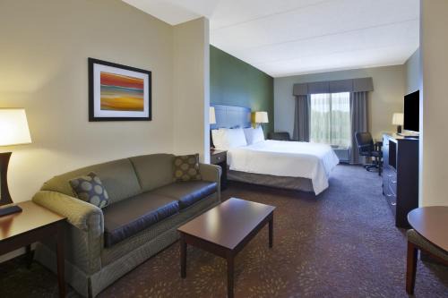Holiday Inn Express Geneva Finger Ihg Hotel 